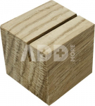 Focus Photo Block oak small 2,8cm
