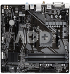 GIGABYTE A520M DS3H AC (rev.1.x) | Gigabyte