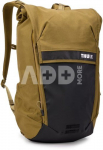 Thule 5234 Paramount Bike Commute Backpack 20L Nutria