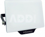 LAMP LED FLOODLIGHT 20W 4000K/2200LM VS122-20W-40K VISIONAL