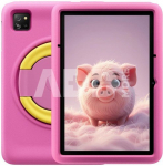 TABLET TAB A6 KIDS 10" 4/128GB/WI-FI TABA6KIDS PINK BLACKVIEW