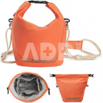 K&F Concept K&F Sling Bag 5L Urban Wander 11(Orange)