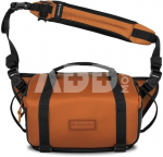 WANDRD ROGUE Sling 6L Sedona Orange V2