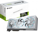 Gigabyte AORUS GeForce RTX 5090 STEALTH ICE 32G | NVIDIA | 32 GB | GeForce RTX 5090 | GDDR7 | HDMI ports quantity 1 | PCI-E 5.0