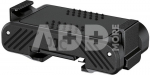 JJC QRAM FCS Quick Release Cold Shoe Adapter