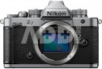 Nikon Zf Body (silver)
