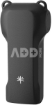 PGYTECH Pocket 3/4 Protective Case (Classic Black)