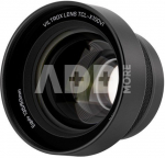 Viltrox TCL X100VI Telephoto Conversion Lens for Fuji X100VI Black