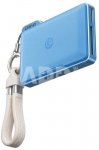 Ulanzi DC01 2 in 1 Portable Memory Card Case(Blue)