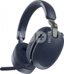 MSI Gaming Headset | MAESTRO 500 WIRELESS | Microphone | Navy