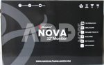 SALE OUT. Arozzi Nova 32" IPS, 180Hz, Computer Monitor - Black | Arozzi | Nova | 32 " | IPS | QHD | 16:9 | 180 Hz | 1 ms | 2560 x 1440 pixels | 300 cd/m&sup2; | HDMI ports quantity 2 | Black | Warranty 24 month(s) | DAMAGED INNER PACKAGING, DEMO