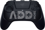 Razer wireless controller Raiju V3 Pro PlayStation 5/PC, black