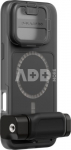 PolarPro LiteChaser 16 BaseCase Black for iPhone 16 Pro Max