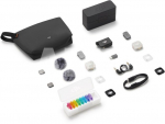 DJI Mic Mini 2S (2 TX + 1 RX + Charging Case)