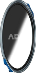 NiSi JetMag Pro 95 Filter Medium FS GND8 (0.9) 3Stop