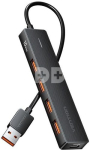 HUB 5in1 USB3.2 GEN2 COBB