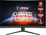 G32C4X 31.5" VA 16:9 Curved