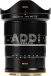 NiSi Lens 16mm F2.8 Asph XCD Mount