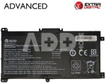 Ne&scaron;iojamo kompiuterio baterija HP BK03XL, 3400mAh, Extra Digital Advanced