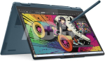 Lenovo Yoga 7 2-in-1 14AKP10 14 WUXGA Touch AMD AI R5 340/16GB/512GB/AMD Radeon 840M Graphics/WIN11 Home/ENG Backlit kbd/Tidal Teal/2Y Warra