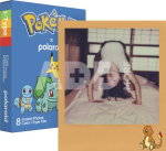Polaroid Color Film for I-Type - Pokemon edition