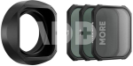 Lens Hood for Fuji XF 23mm F2.8 black