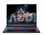 Nitro V 16S ANV16S-71 16 180hz 270H 32GB 1SSD RTX5070 EN W11Pro Black