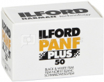 Ilford Pan F plus 135/36