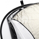 walimex 5in1 Foldable Reflector Set, 102x168cm