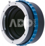 Novoflex Adapter Nikon F Lens to Sony E Mount Camera
