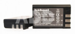 HAHNEL DK BATTERY NIKON HL-EL9A