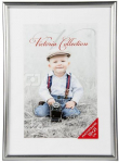 Photo frame Future 15x21, silver
