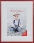 Photo frame Memory 40x50cm, red