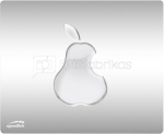 Speedlink mousepad Silk Pear (SL-6242-F01)
