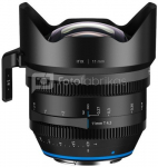 Irix Cine lens 11mm T4.3 for MFT Metric