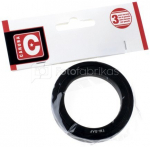 Caruba T Mount adapter Micro 4/3