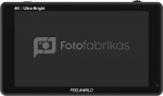 Feelworld 6" 4K LUT6 HDMI Ultra Bright Monitor
