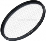 JJC F 8XSTAR72 Star Filter 72mm