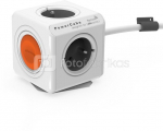 Allocacoc PowerCube Extended Remote (FR)