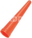 Nitecore NTW40 traffic cone, 40 mm