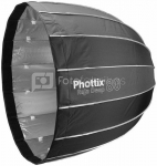 Phottix Raja Deep 80cm softbox