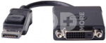 Dell 470-ABEO DVI, DisplayPort