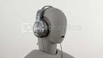 Koss Headphones DJ Style UR20 Headband/On-Ear, 3.5mm (1/8 inch), Black, Noice canceling,