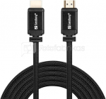 SANDBERG HDMI 2.0 19M-19M 2m