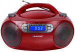 Blaupunkt BB18RD FM/CD/MP3/USB/AUX
