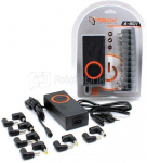 Sbox Adapter for Notebook A-901