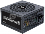Zalman MegaMax 600W,80Plus 230V EU