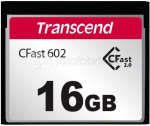 Transcend CFast 2.0 CFX602 16GB
