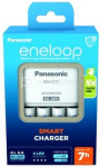 Kroviklis Panasonic ENELOOP K-KJ17MCD40E, 7 val; +(4xAA)