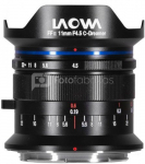 Lens Venus Optics Laowa 11mm f/4.5 FF RL for Nikon Z